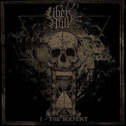 Foto van I the serpent - cd (3663663001653)