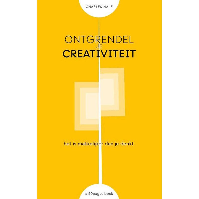 Foto van Ontgrendel je creativiteit