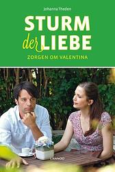 Foto van Sturm der liebe - zorgen om valentina - johanna theden - ebook (9789401416207)