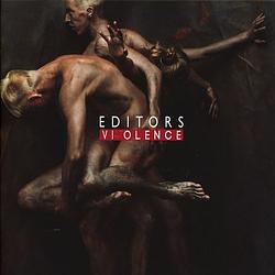 Foto van Violence (limited edition boxset) - cd (5414940008166)