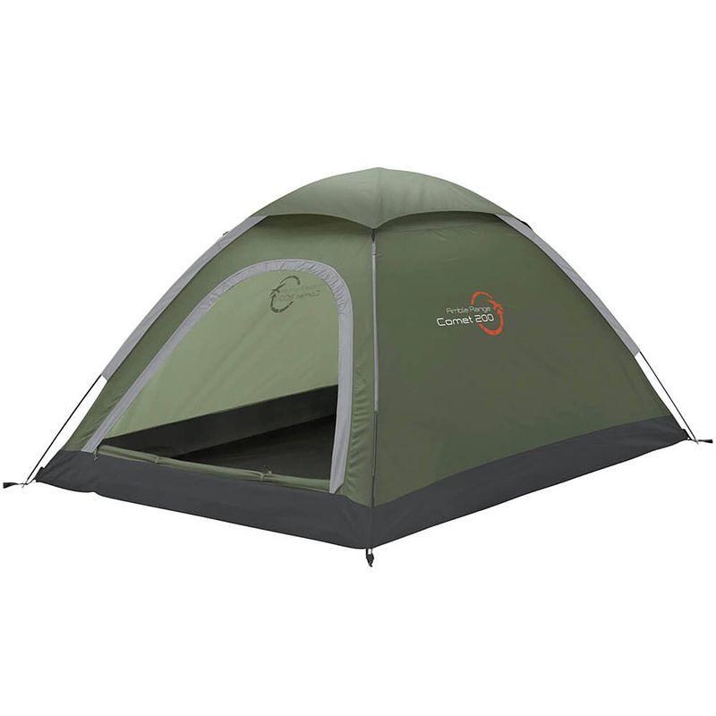 Foto van Easy camp - easy camp comet 200 tent