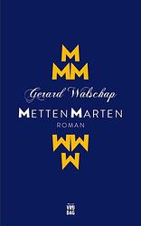 Foto van Metten marten - gerard walschap - ebook (9789460011641)