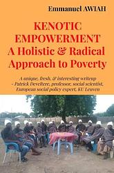 Foto van Kenotic empowerment - emmanuel awiah - ebook (9789464482881)