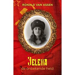 Foto van Jelena