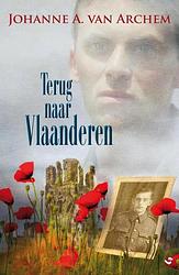 Foto van Terug naar vlaanderen - johanne a. van archem - ebook (9789059779426)