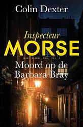 Foto van Moord op de barbara bray - colin dexter - paperback (9789026171529)