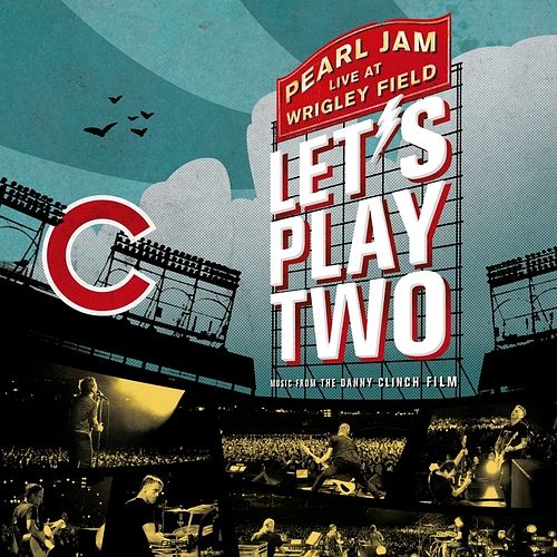 Foto van Let's play two (live) - cd (0602557695793)