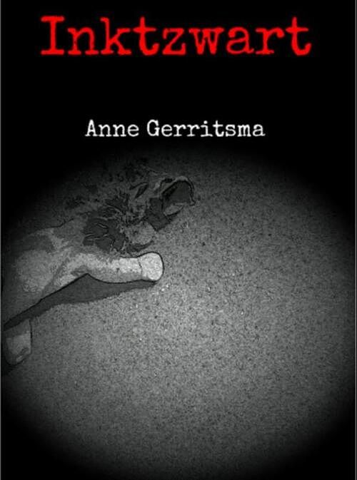 Foto van Inktzwart - anne gerritsma - ebook (9789402149135)