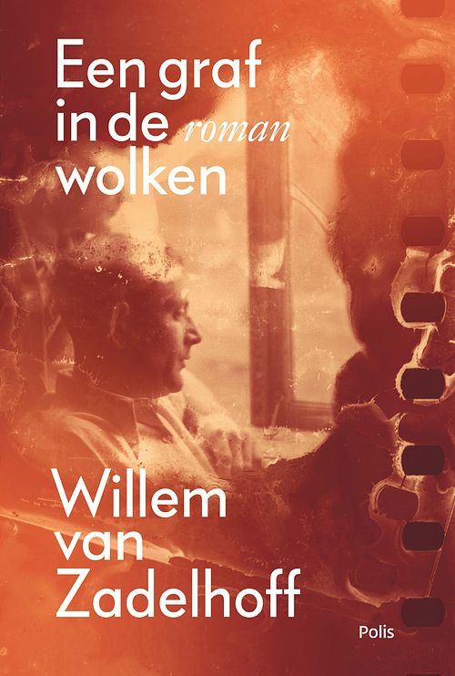 Foto van Een graf in de wolken - willem van zadelhoff - ebook (9789463105002)