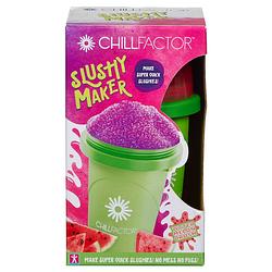 Foto van Chillfactor slushy maker