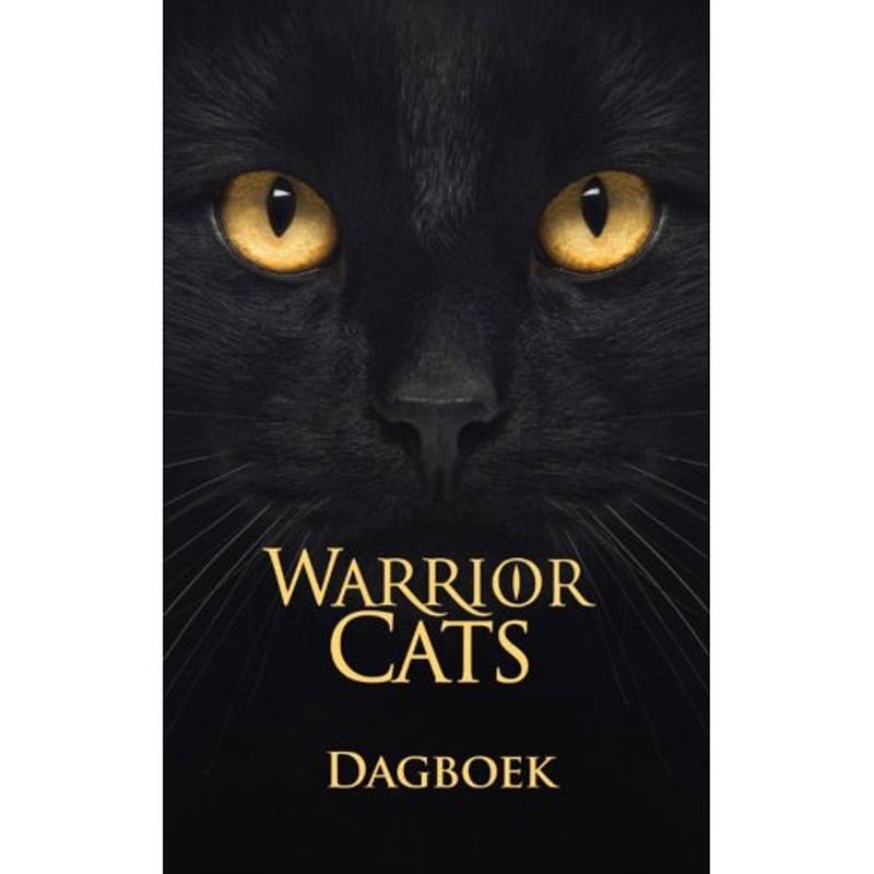 Foto van Warrior cats - dagboek - warrior cats