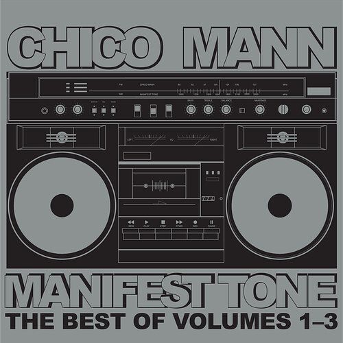 Foto van Manifest tone the best of volumes 1 - cd (5060091552487)