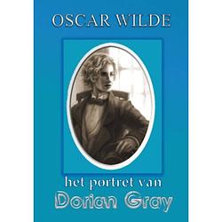 Foto van Het portret van dorian gray