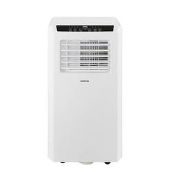 Foto van Inventum ac701 3-in-1 airconditioner ac701 - 7000btu - 60m3