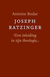 Foto van Joseph ratzinger - antoine bodar - ebook