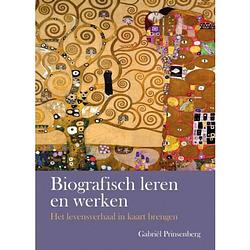 Foto van Biografisch leren en werken