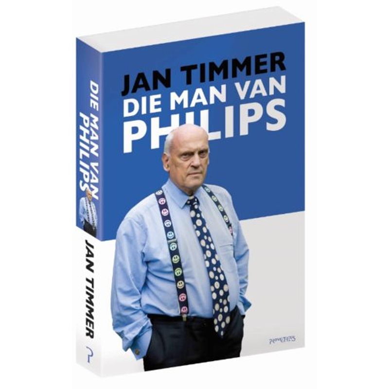 Foto van Die man van philips