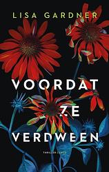 Foto van Voordat ze verdween - lisa gardner - ebook (9789403172613)