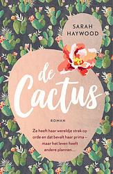 Foto van De cactus - sarah haywood - ebook (9789026143427)