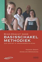 Foto van Bind-kracht door basisschakel methodiek - herman baert - paperback (9789401476454)