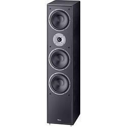 Foto van Magnat monitor supreme 1002 staande speaker zwart 380 w 19 hz - 40000 hz 1 stuk(s)