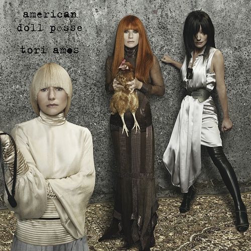 Foto van American doll posse - cd (8718627231678)