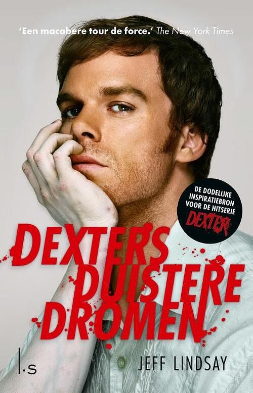 Foto van Dexters duistere dromen (pod) - jeff lindsay - paperback (9789021039329)