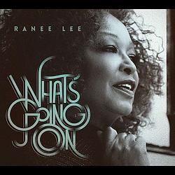 Foto van What's going on - cd (0068944025428)