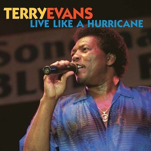 Foto van Live like a hurricane - cd (0092592105829)