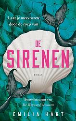 Foto van De sirenen - emilia hart - ebook