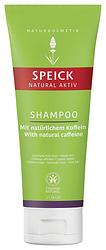 Foto van Speick natural aktiv shampoo caffeine