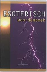 Foto van Esoterisch woordenboek - ebook (9789049401016)