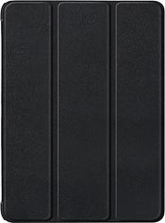 Foto van Just in case smart tri-fold oneplus pad book case zwart
