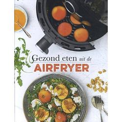 Foto van Gezond eten uit de airfryer