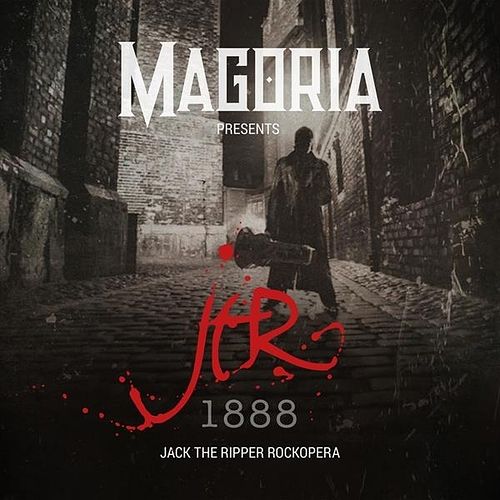 Foto van Jtr1888 -slipcase- - cd (8718627229897)