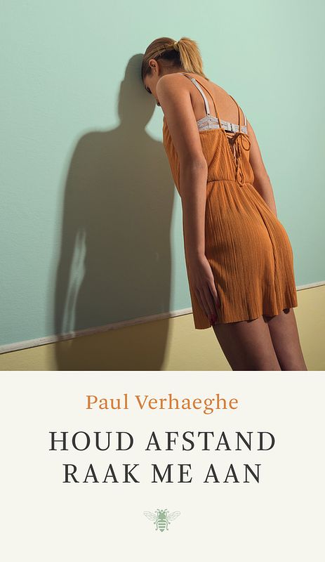 Foto van Houd afstand, raak me aan - paul verhaeghe - ebook (9789403117614)