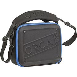 Foto van Orca bags or-68 hard shell accessories bag medium