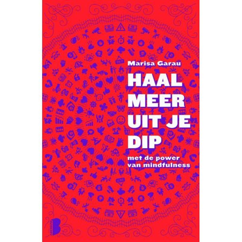 Foto van Haal meer uit je dip