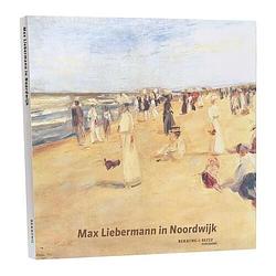 Foto van Max liebermann in noordwijk (nl) - jaques dekker - paperback (9789061095934)