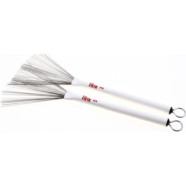 Foto van Vic firth wb metalen brushes (wire)
