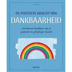 Foto van De positieve kracht van dankbaarheid