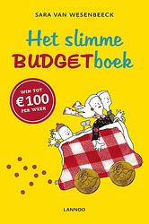 Foto van Het slimme budgetboek - sara van wesenbeeck - ebook (9789401405478)