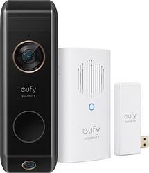 Foto van Eufy video doorbell dual 2 pro + chime