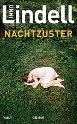 Foto van Nachtzuster - unni lindell - ebook