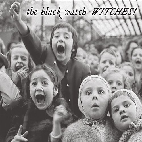 Foto van Witches! - cd (0888295788519)