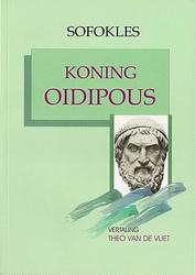 Foto van Koning oidipous - sofokles - ebook (9789076792002)