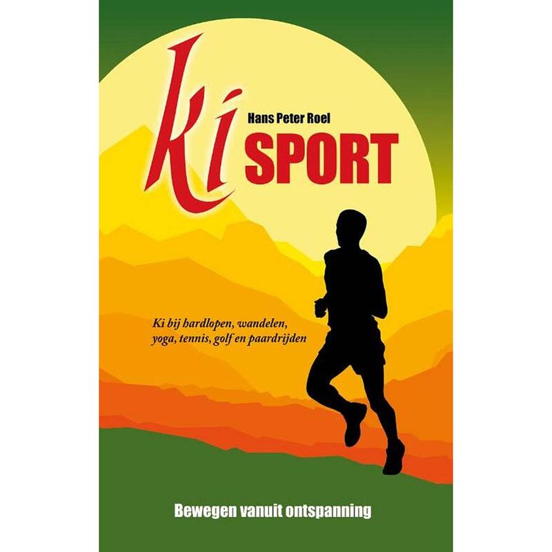 Foto van Ki sport