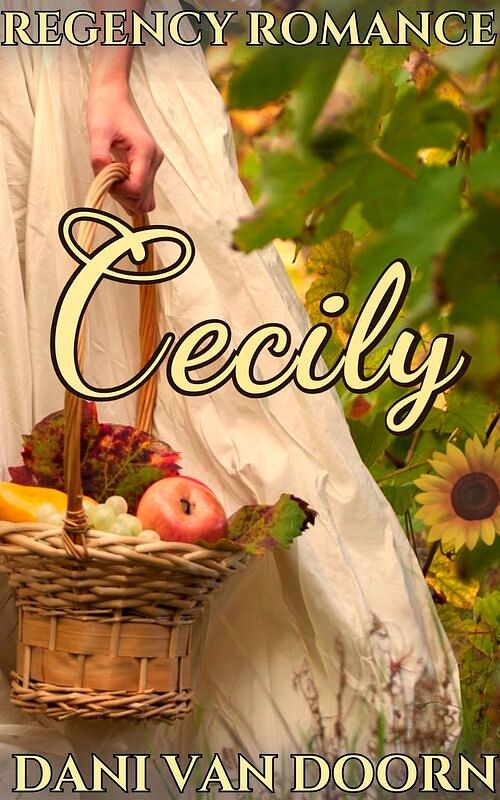 Foto van Cecily - dani van doorn - ebook (9789462178908)