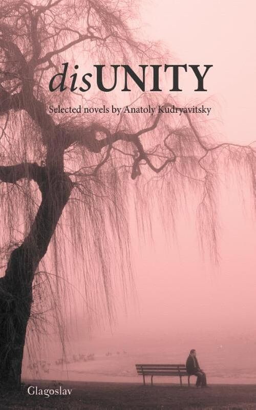 Foto van Disunity - sanatoly kudryavitsky - ebook (9781782671084)