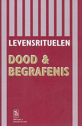 Foto van Levensrituelen - liliane voyé - ebook (9789461661036)